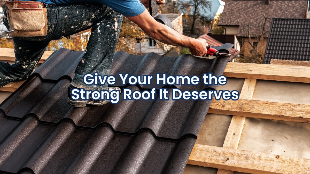 Beyond the Shingles: The Unseen Art of Professional Roofing Installation for Houston Homes