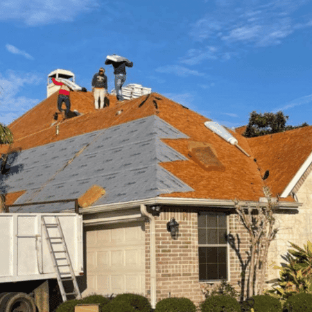 Roofing Replacement Fulshear: Protecting Your Home With Lasting Quality