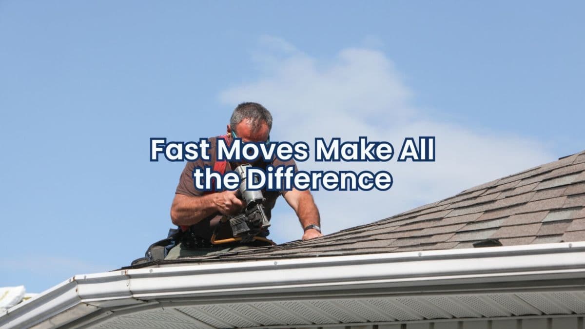 Roofing Repair Houston Texas: Protecting Your Home From the Top Down